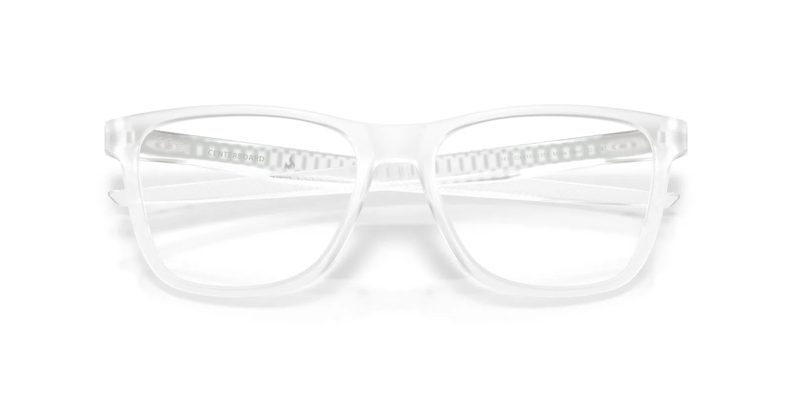 Oakley Centerboard 8163 Eyeglasses - view 80